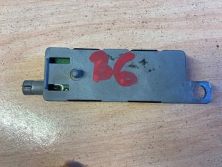 bontott VW PASSAT B6 Antenna Erősítő