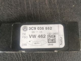 bontott VW PASSAT B6 Antenna Erősítő