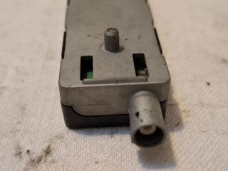 bontott VW PASSAT B6 Antenna Erősítő