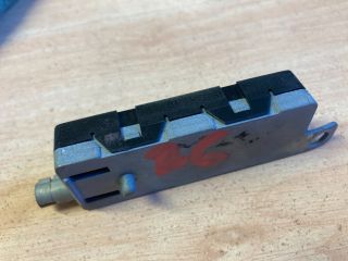 bontott VW PASSAT B6 Antenna Erősítő