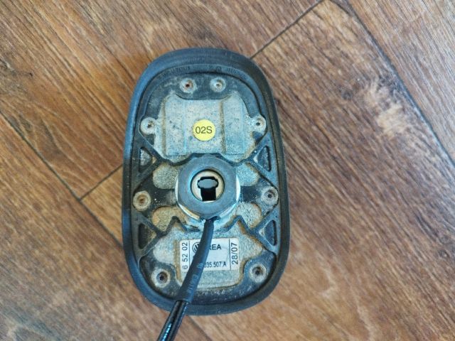 bontott VW PASSAT B6 Antenna