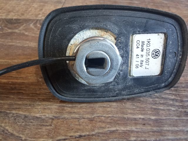 bontott VW PASSAT B6 Antenna
