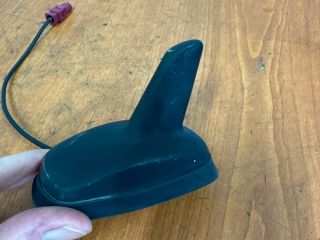 bontott VW PASSAT B6 Antenna