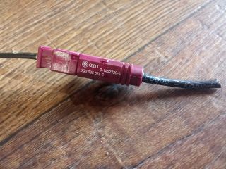 bontott VW PASSAT B6 Antenna