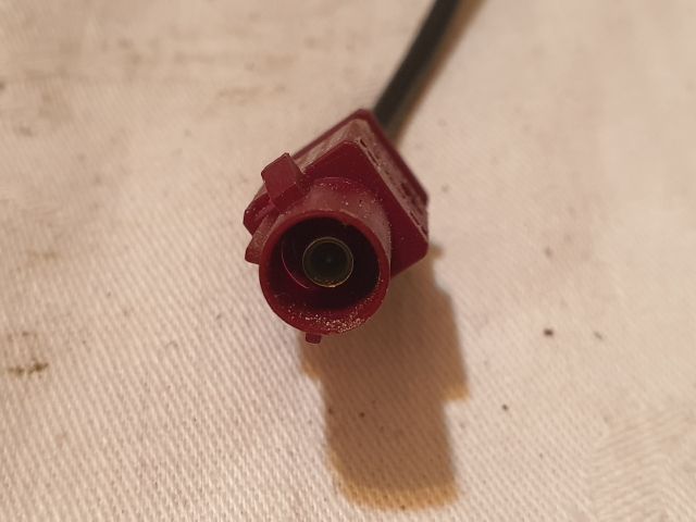 bontott VW PASSAT B6 Antenna