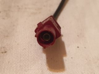 bontott VW PASSAT B6 Antenna