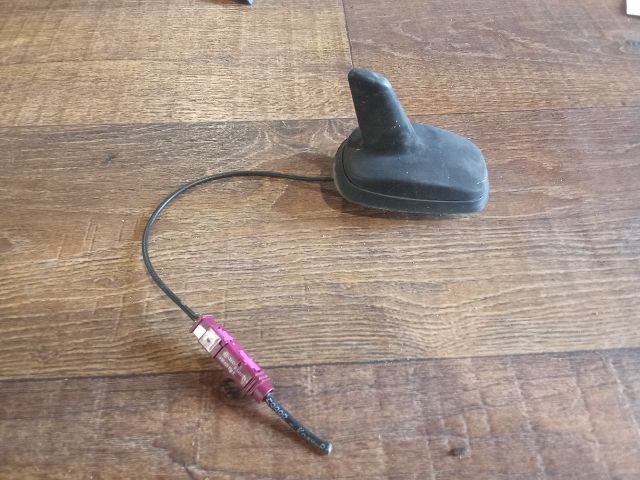 bontott VW PASSAT B6 Antenna