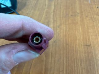 bontott VW PASSAT B6 Antenna