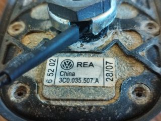 bontott VW PASSAT B6 Antenna