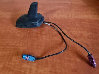 bontott VW PASSAT B6 Antenna