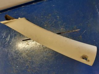 bontott VW PASSAT B6 Bal A Oszlop Burkolat