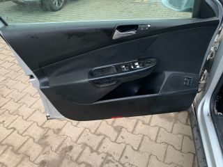 bontott VW PASSAT B6 Bal A Oszlop Burkolat