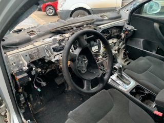 bontott VW PASSAT B6 Bal A Oszlop Burkolat