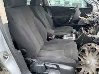 bontott VW PASSAT B6 Bal A Oszlop Burkolat