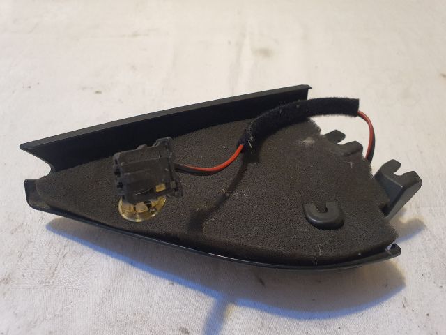 bontott VW PASSAT B6 Bal A Oszlop Hangszóró Burkolat