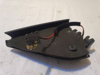 bontott VW PASSAT B6 Bal A Oszlop Hangszóró Burkolat