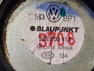 bontott VW PASSAT B6 Bal A Oszlop Hangszóró Burkolat