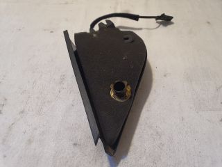 bontott VW PASSAT B6 Bal A Oszlop Hangszóró Burkolat