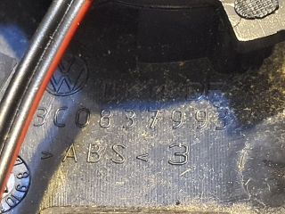 bontott VW PASSAT B6 Bal A Oszlop Hangszóró Burkolat