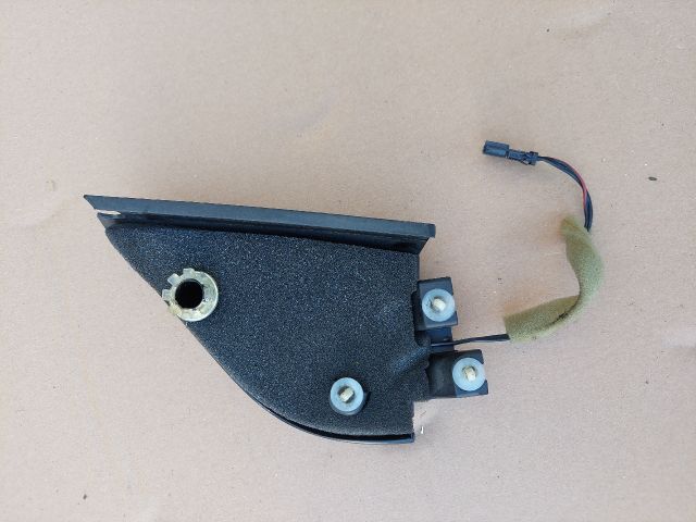 bontott VW PASSAT B6 Bal A Oszlop Hangszóró