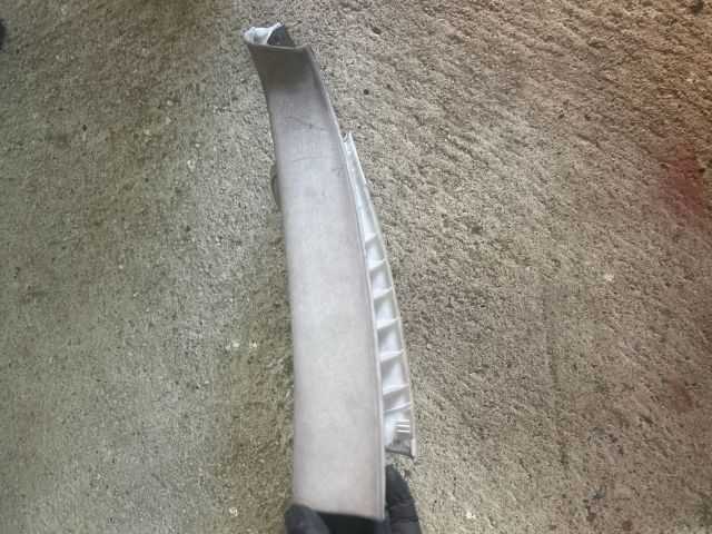 bontott VW PASSAT B6 Bal B Oszlop Burkolat