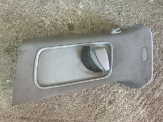 bontott VW PASSAT B6 Bal B Oszlop Burkolat