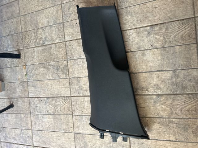 bontott VW PASSAT B6 Bal B Oszlop Burkolat