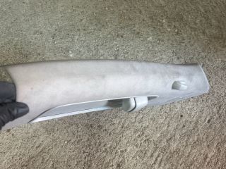 bontott VW PASSAT B6 Bal B Oszlop Burkolat