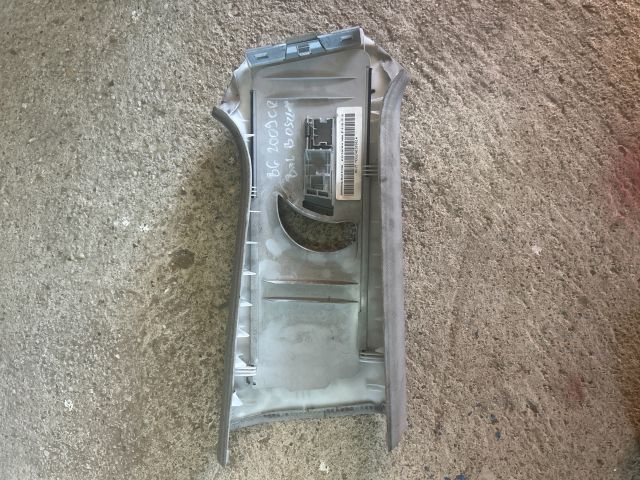 bontott VW PASSAT B6 Bal B Oszlop Burkolat