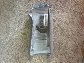 bontott VW PASSAT B6 Bal B Oszlop Burkolat