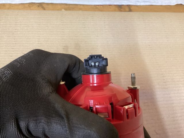 bontott VW PASSAT B6 Bal Belső Hátsó Lámpa