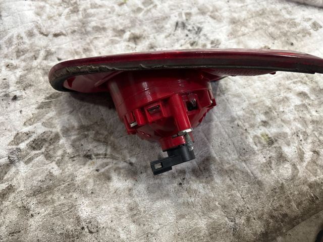 bontott VW PASSAT B6 Bal Belső Hátsó Lámpa