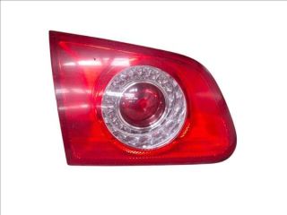 bontott VW PASSAT B6 Bal Belső Hátsó Lámpa