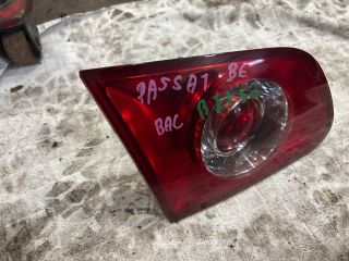 bontott VW PASSAT B6 Bal Belső Hátsó Lámpa