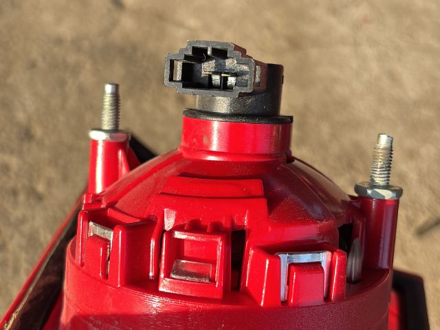 bontott VW PASSAT B6 Bal Belső Hátsó Lámpa