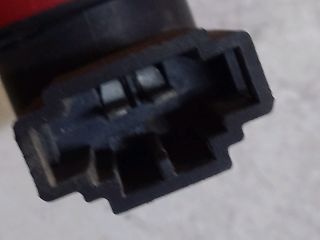 bontott VW PASSAT B6 Bal Belső Hátsó Lámpa