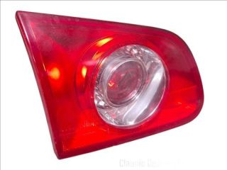 bontott VW PASSAT B6 Bal Belső Hátsó Lámpa