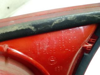 bontott VW PASSAT B6 Bal Belső Hátsó Lámpa