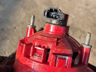 bontott VW PASSAT B6 Bal Belső Hátsó Lámpa