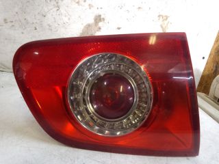 bontott VW PASSAT B6 Bal Belső Hátsó Lámpa