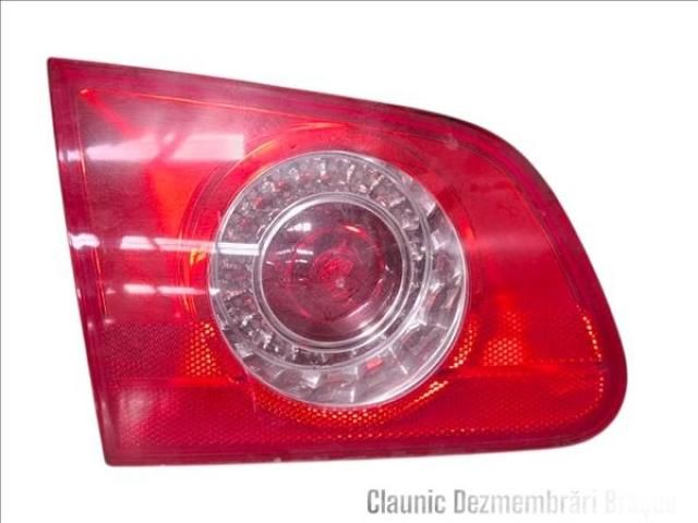 bontott VW PASSAT B6 Bal Belső Hátsó Lámpa