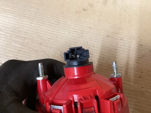 bontott VW PASSAT B6 Bal Belső Hátsó Lámpa