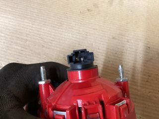 bontott VW PASSAT B6 Bal Belső Hátsó Lámpa