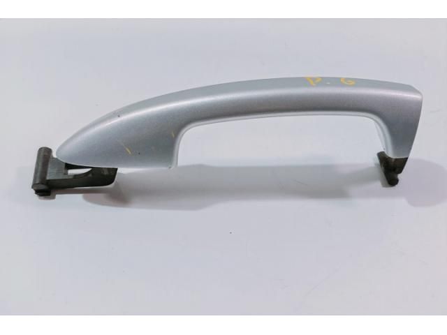 bontott VW PASSAT B6 Bal Belső Kilincs (Pozíciófüggetlen)