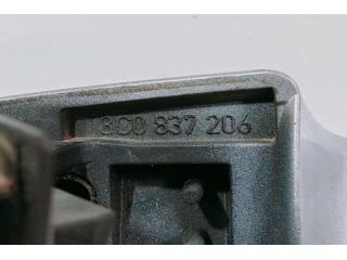 bontott VW PASSAT B6 Bal Belső Kilincs (Pozíciófüggetlen)