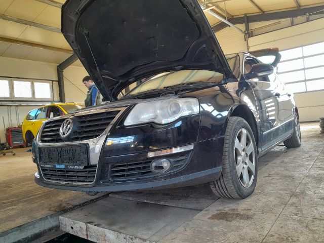 bontott VW PASSAT B6 Bal C Oszlop Burkolat