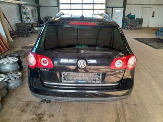 bontott VW PASSAT B6 Bal C Oszlop Burkolat