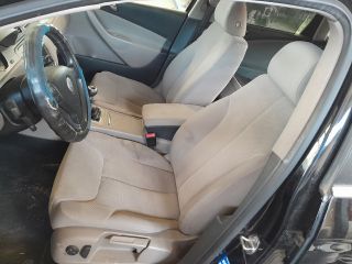 bontott VW PASSAT B6 Bal C Oszlop Burkolat