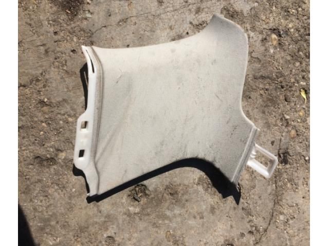 bontott VW PASSAT B6 Bal C Oszlop Burkolat