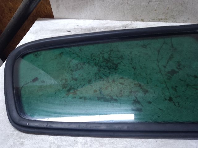 bontott VW PASSAT B6 Bal C Oszlop Oldalablak Üveg